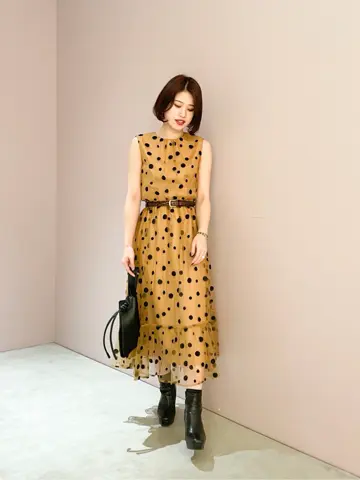 ORIGINATED IN GRACE CONTINENTAL Yuuki NOZAWA コーディネート画像