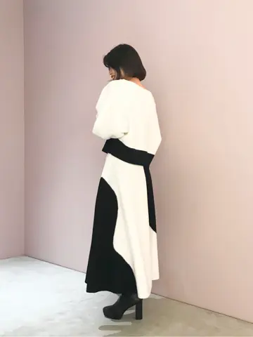 ORIGINATED IN GRACE CONTINENTAL Yuuki NOZAWA コーディネート画像