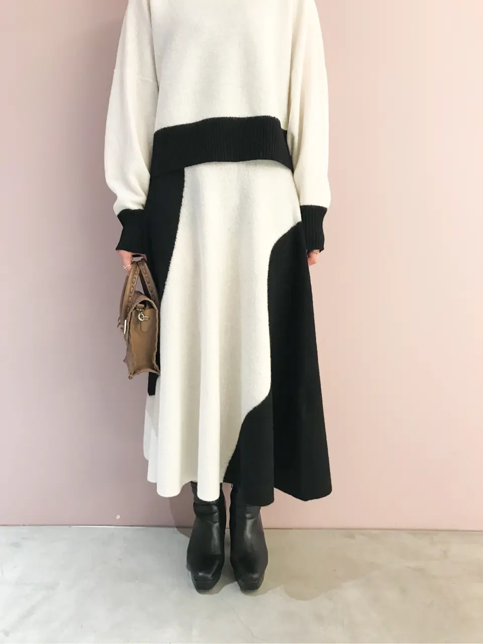 ORIGINATED IN GRACE CONTINENTAL Yuuki NOZAWA コーディネート画像