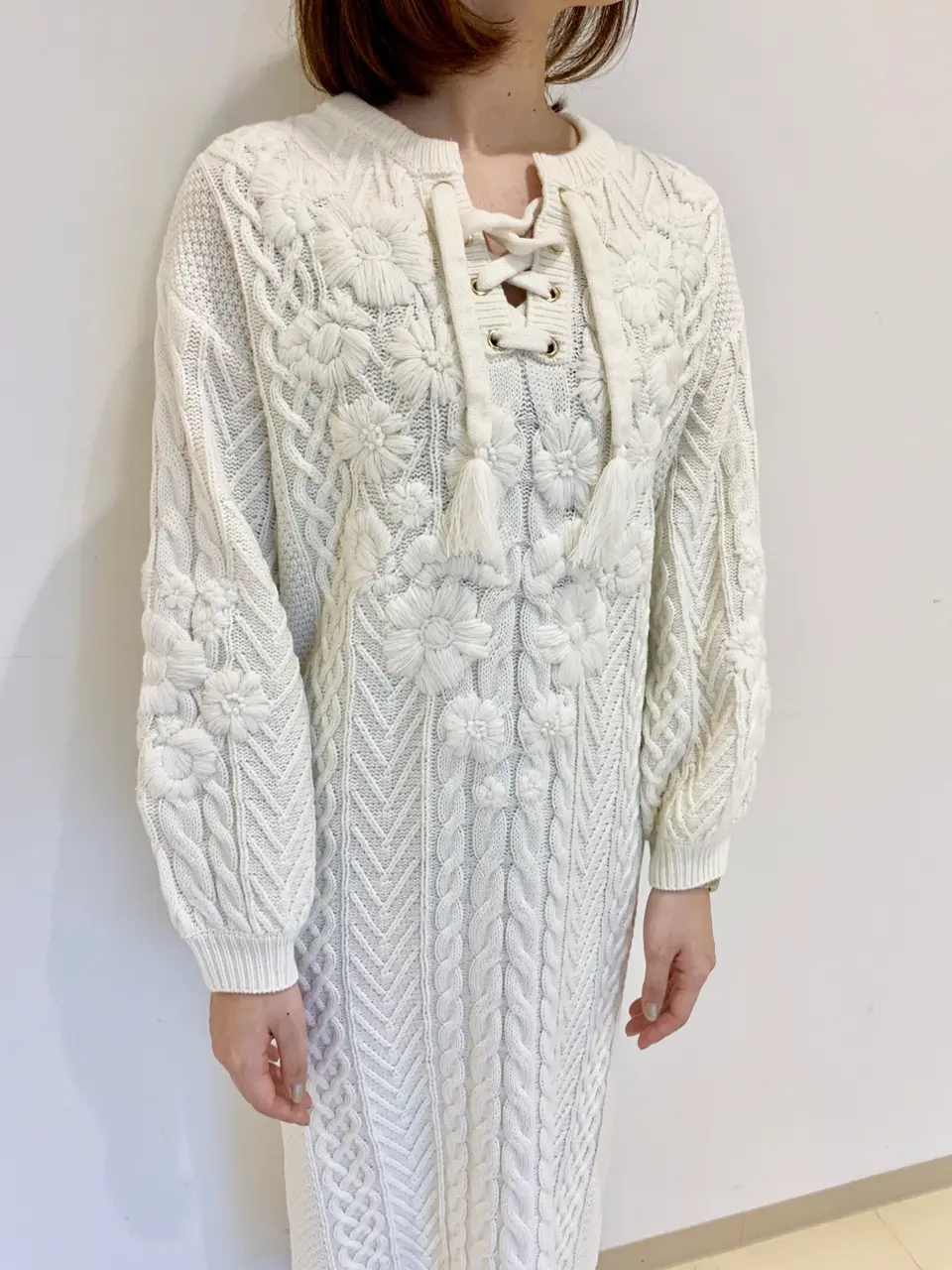 ORIGINATED IN GRACE CONTINENTAL eri コーディネート画像