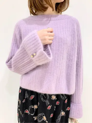 ORIGINATED IN GRACE CONTINENTAL eri コーディネート画像