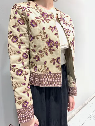 ORIGINATED IN GRACE CONTINENTAL eri コーディネート画像