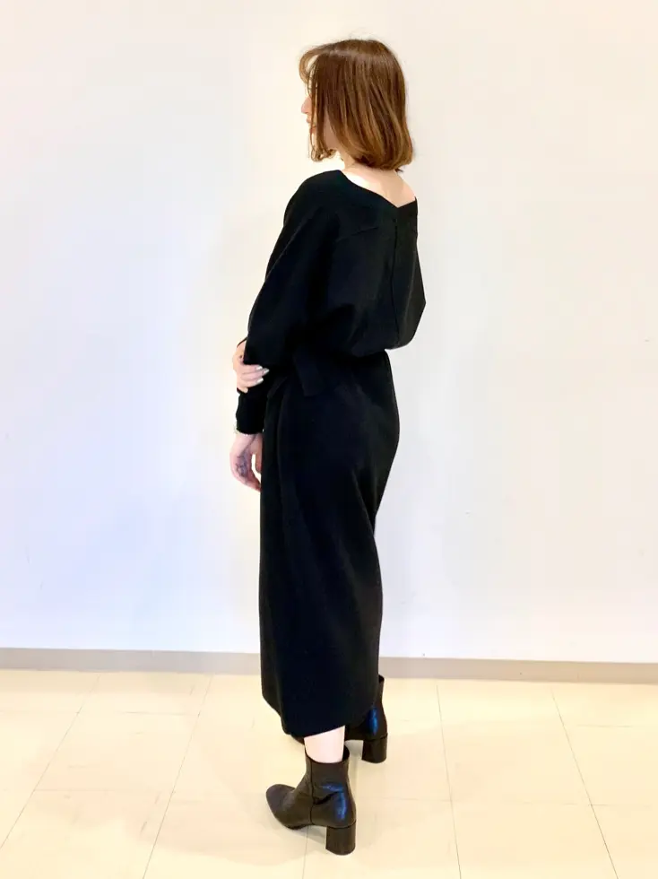 ORIGINATED IN GRACE CONTINENTAL eri コーディネート画像