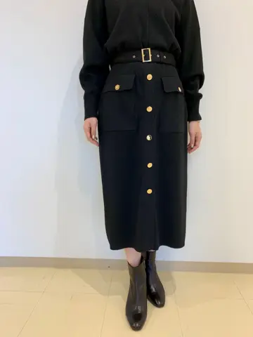 ORIGINATED IN GRACE CONTINENTAL eri コーディネート画像