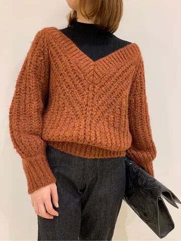 ORIGINATED IN GRACE CONTINENTAL eri コーディネート画像