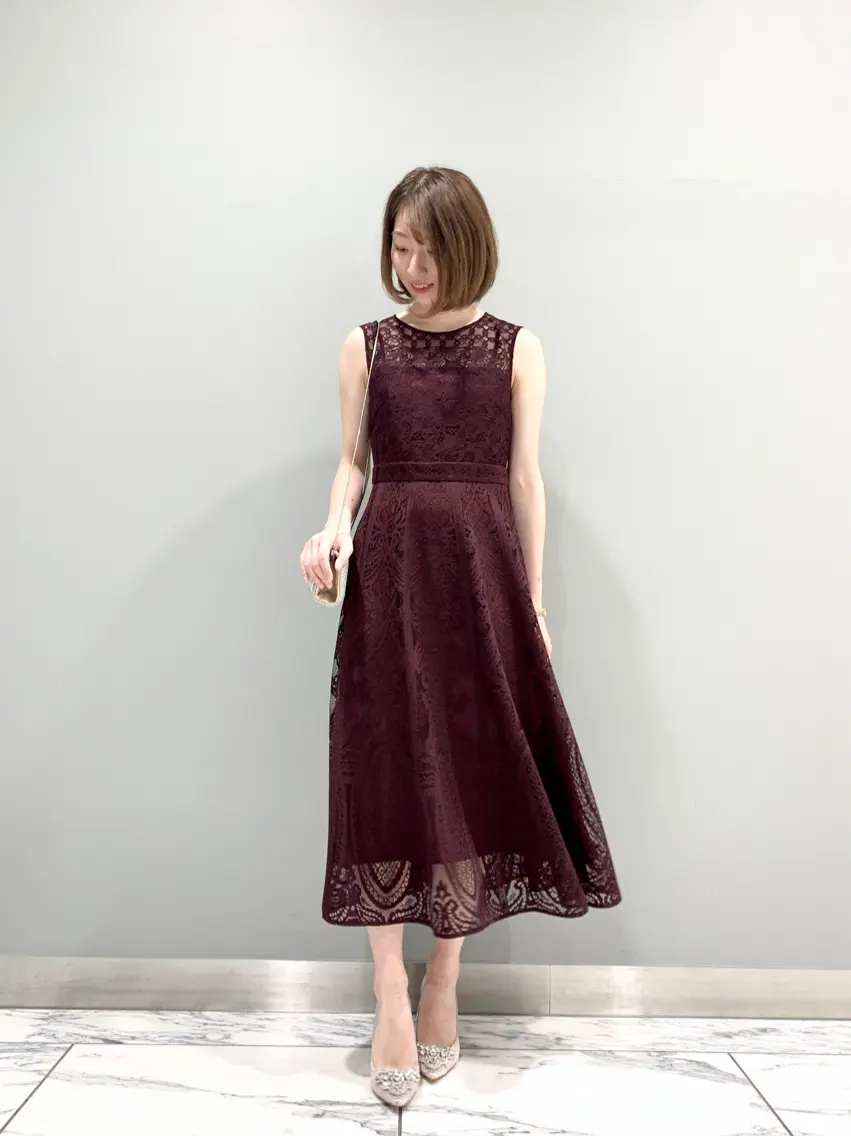 ORIGINATED IN GRACE CONTINENTAL eri コーディネート画像