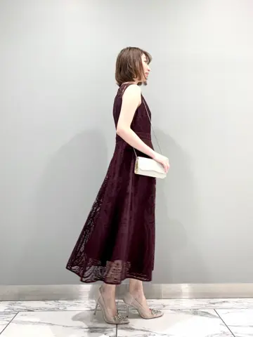 ORIGINATED IN GRACE CONTINENTAL eri コーディネート画像