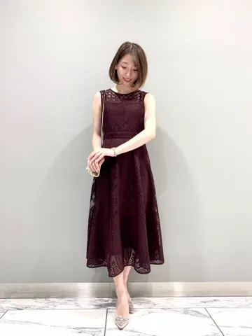 ORIGINATED IN GRACE CONTINENTAL eri コーディネート画像