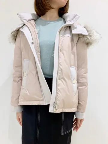 ORIGINATED IN GRACE CONTINENTAL eri コーディネート画像