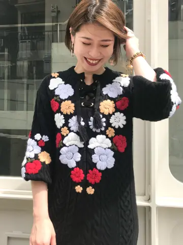 ORIGINATED IN GRACE CONTINENTAL Yuuki NOZAWA コーディネート画像