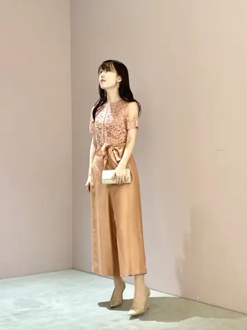 ORIGINATED IN GRACE CONTINENTAL Sengoku コーディネート画像