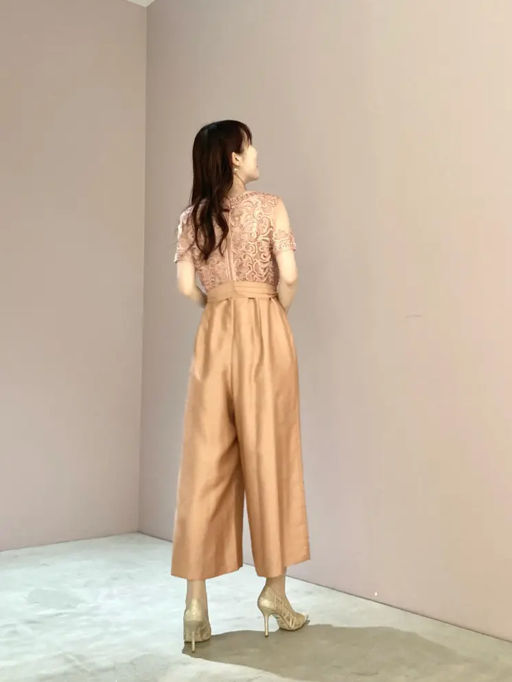 ORIGINATED IN GRACE CONTINENTAL Sengoku コーディネート画像