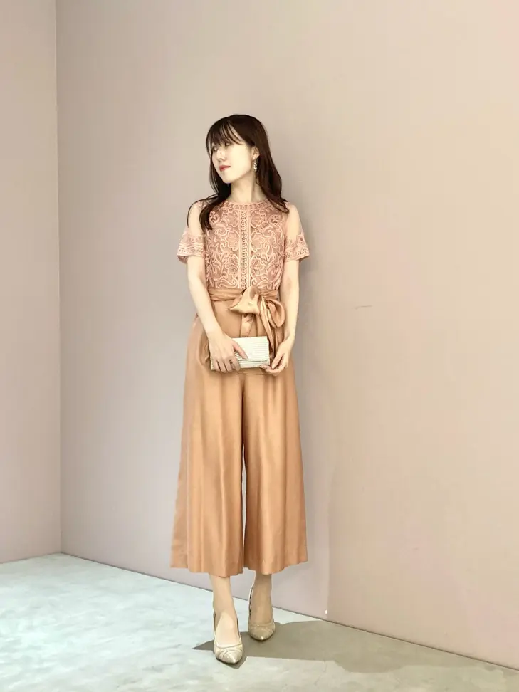 ORIGINATED IN GRACE CONTINENTAL Sengoku コーディネート画像