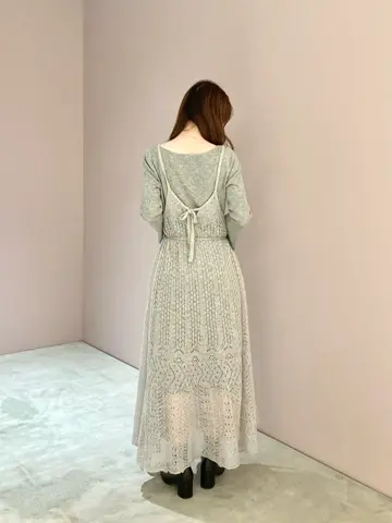 ORIGINATED IN GRACE CONTINENTAL Sengoku コーディネート画像