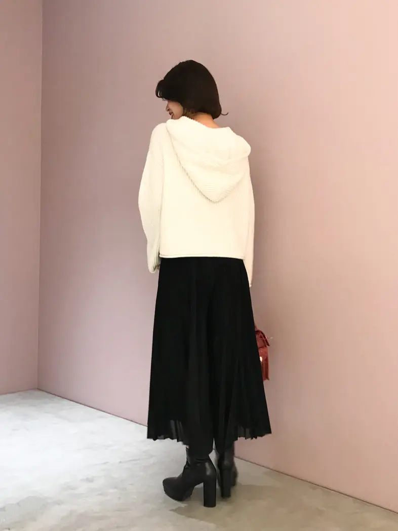 ORIGINATED IN GRACE CONTINENTAL Yuuki NOZAWA コーディネート画像