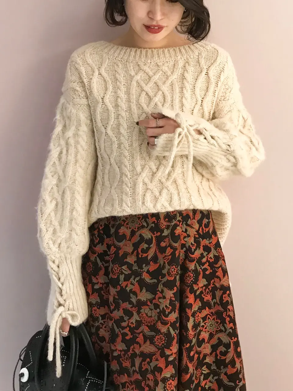 ORIGINATED IN GRACE CONTINENTAL Yuuki NOZAWA コーディネート画像