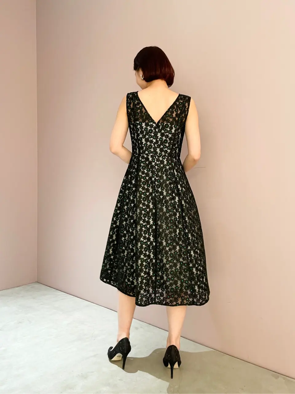 ORIGINATED IN GRACE CONTINENTAL Yuuki NOZAWA コーディネート画像