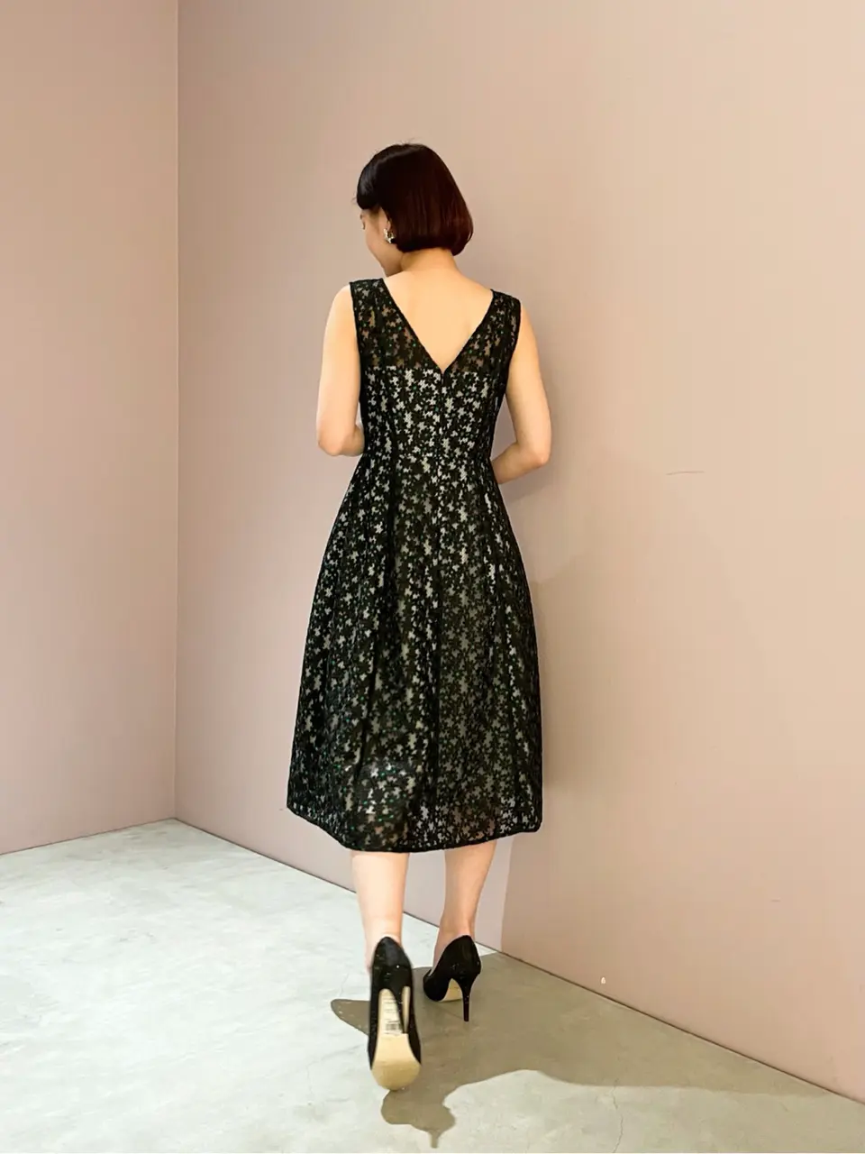 ORIGINATED IN GRACE CONTINENTAL Yuuki NOZAWA コーディネート画像