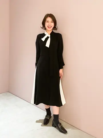 ORIGINATED IN GRACE CONTINENTAL Yuuki NOZAWA コーディネート画像