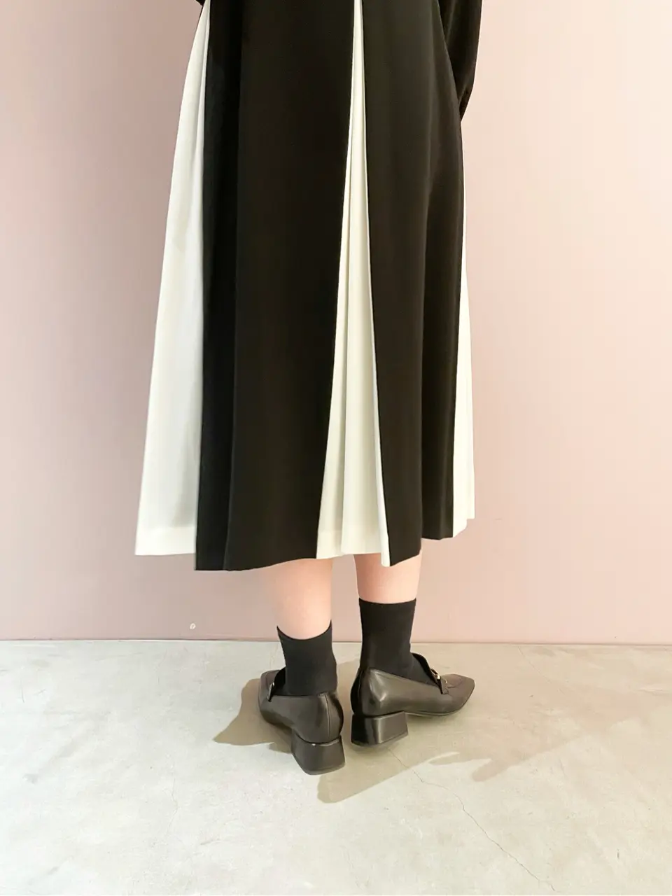 ORIGINATED IN GRACE CONTINENTAL Yuuki NOZAWA コーディネート画像