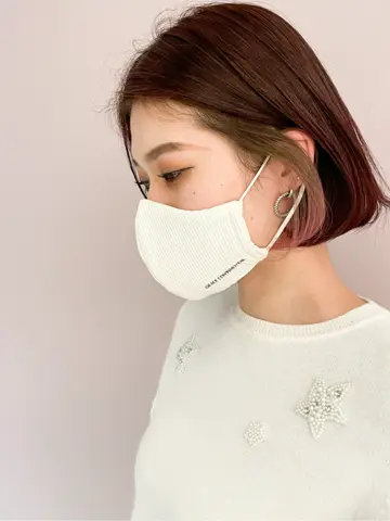 ORIGINATED IN GRACE CONTINENTAL Yuuki NOZAWA コーディネート画像