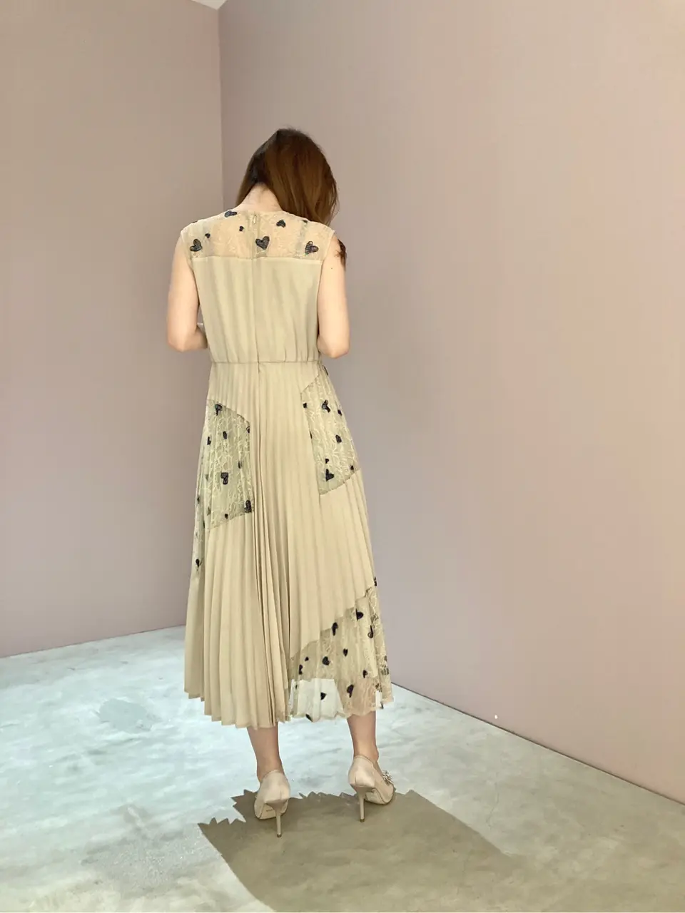 ORIGINATED IN GRACE CONTINENTAL Sengoku コーディネート画像