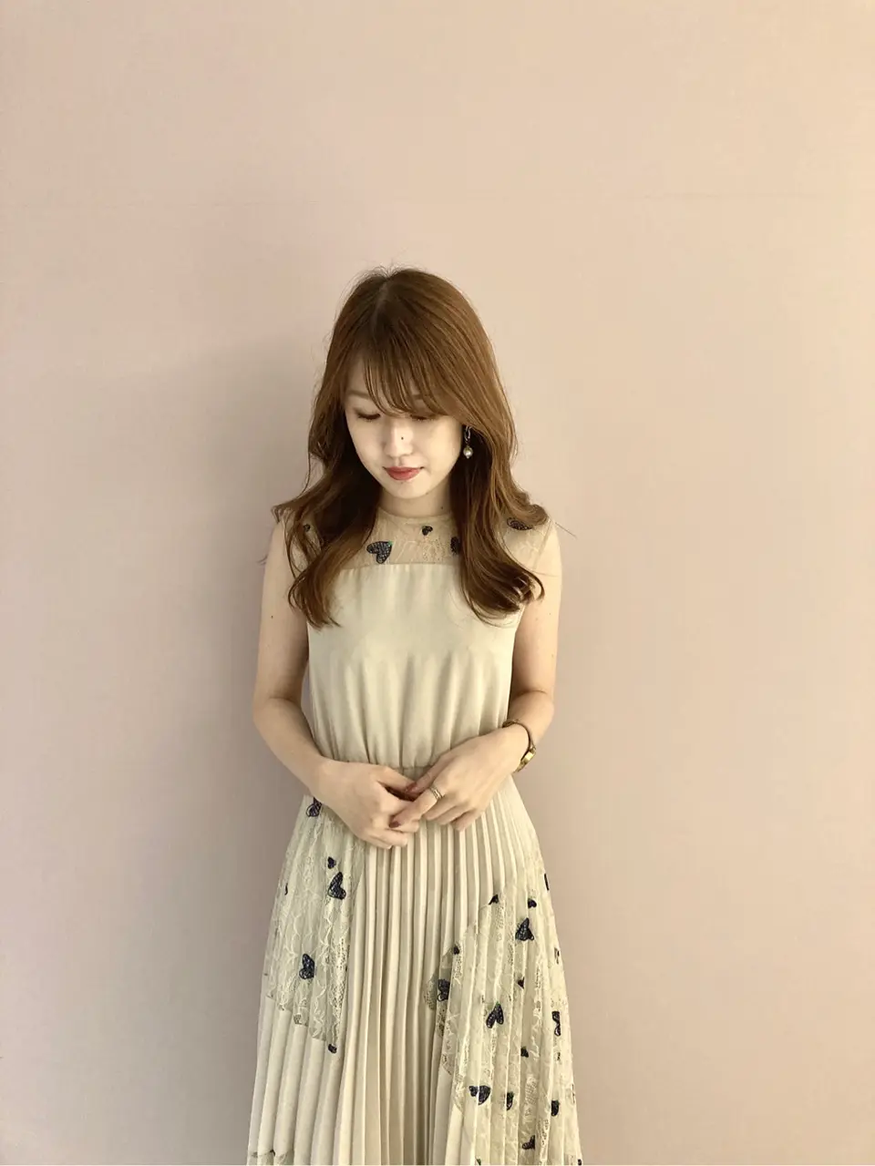 ORIGINATED IN GRACE CONTINENTAL Sengoku コーディネート画像