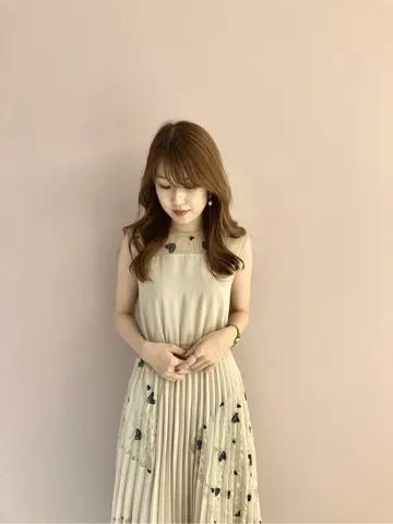 ORIGINATED IN GRACE CONTINENTAL Sengoku コーディネート画像