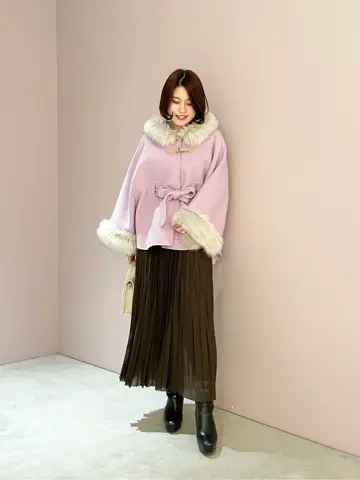 ORIGINATED IN GRACE CONTINENTAL Yuuki NOZAWA コーディネート画像