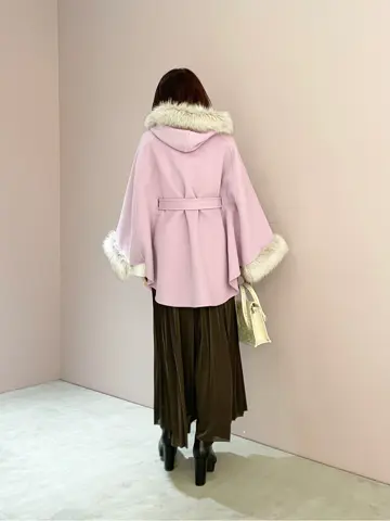 ORIGINATED IN GRACE CONTINENTAL Yuuki NOZAWA コーディネート画像