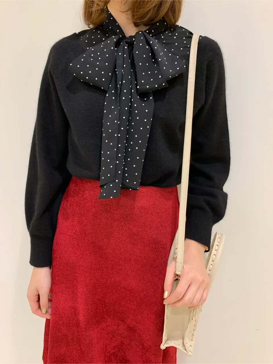 ORIGINATED IN GRACE CONTINENTAL eri コーディネート画像