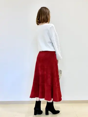 ORIGINATED IN GRACE CONTINENTAL eri コーディネート画像