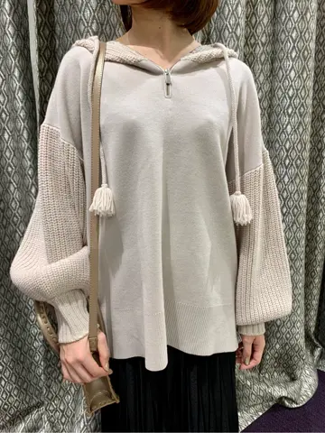 ORIGINATED IN GRACE CONTINENTAL eri コーディネート画像