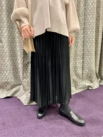 ORIGINATED IN GRACE CONTINENTAL eri コーディネート画像