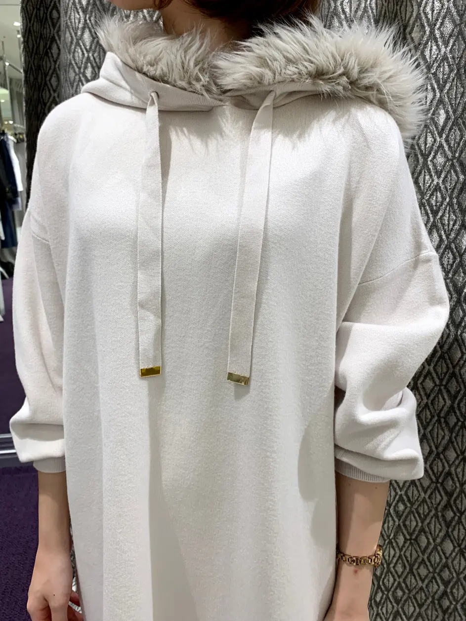 ORIGINATED IN GRACE CONTINENTAL eri コーディネート画像