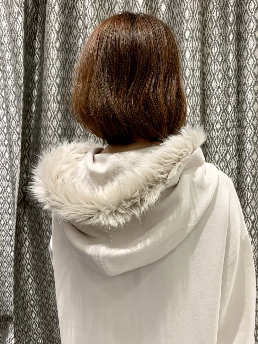 ORIGINATED IN GRACE CONTINENTAL eri コーディネート画像