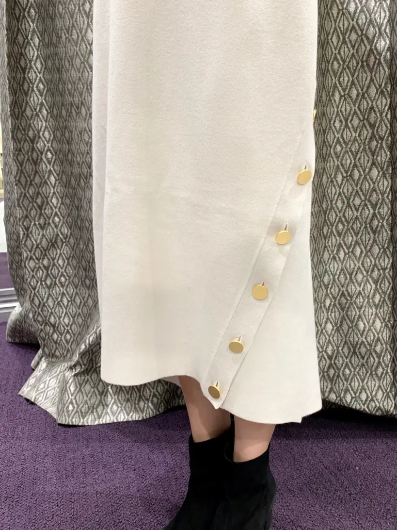 ORIGINATED IN GRACE CONTINENTAL eri コーディネート画像