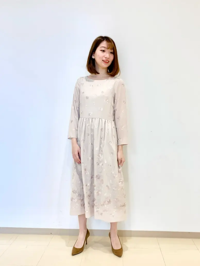 ORIGINATED IN GRACE CONTINENTAL eri コーディネート画像