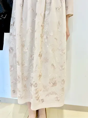 ORIGINATED IN GRACE CONTINENTAL eri コーディネート画像