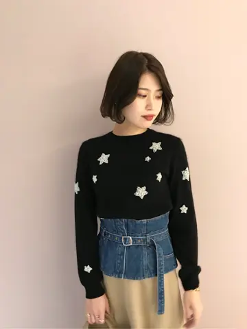 ORIGINATED IN GRACE CONTINENTAL Yuuki NOZAWA コーディネート画像