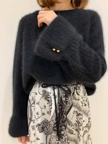 ORIGINATED IN GRACE CONTINENTAL eri コーディネート画像