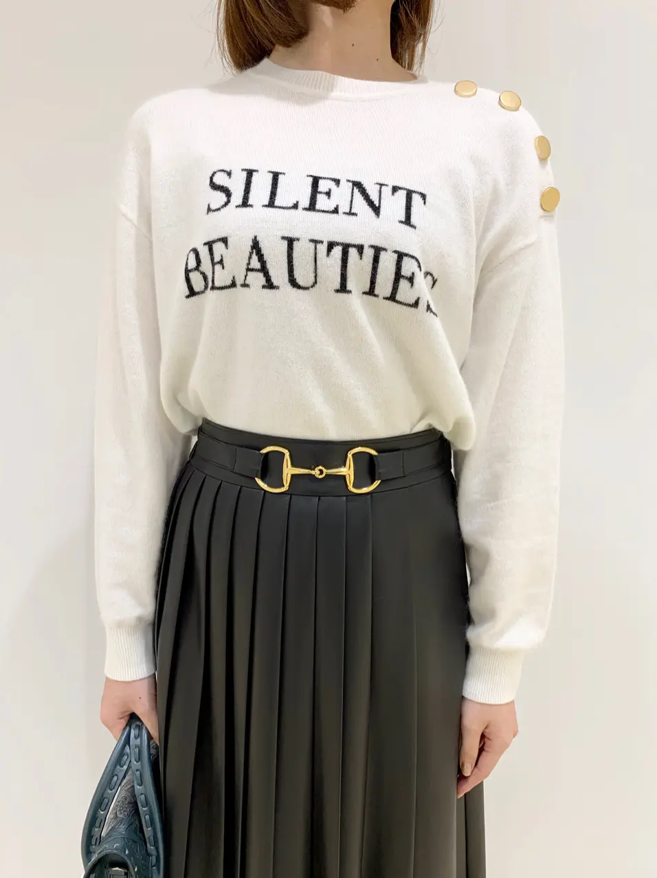 ORIGINATED IN GRACE CONTINENTAL eri コーディネート画像