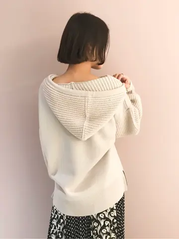 ORIGINATED IN GRACE CONTINENTAL Yuuki NOZAWA コーディネート画像