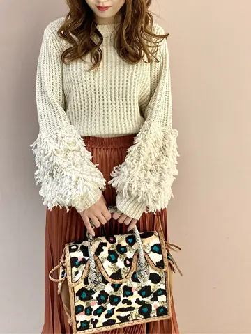 ORIGINATED IN GRACE CONTINENTAL Sengoku コーディネート画像