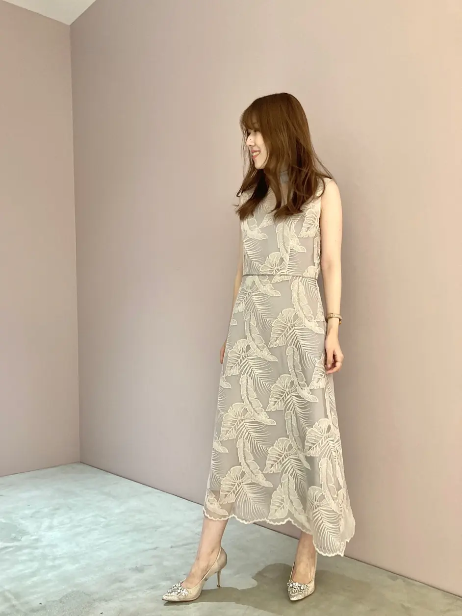 ORIGINATED IN GRACE CONTINENTAL Sengoku コーディネート画像