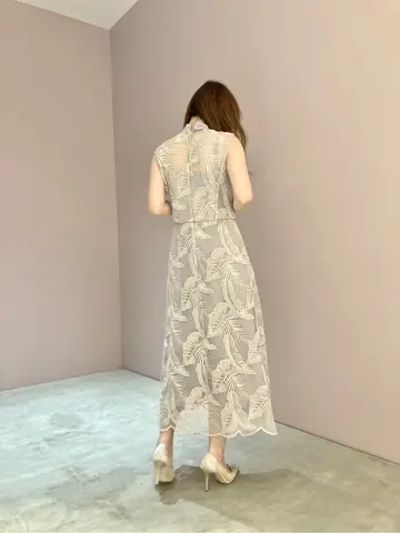 ORIGINATED IN GRACE CONTINENTAL Sengoku コーディネート画像