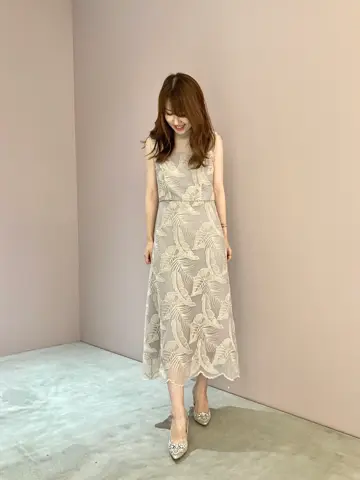 ORIGINATED IN GRACE CONTINENTAL Sengoku コーディネート画像