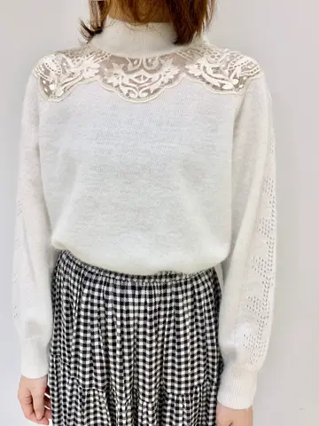 ORIGINATED IN GRACE CONTINENTAL eri コーディネート画像