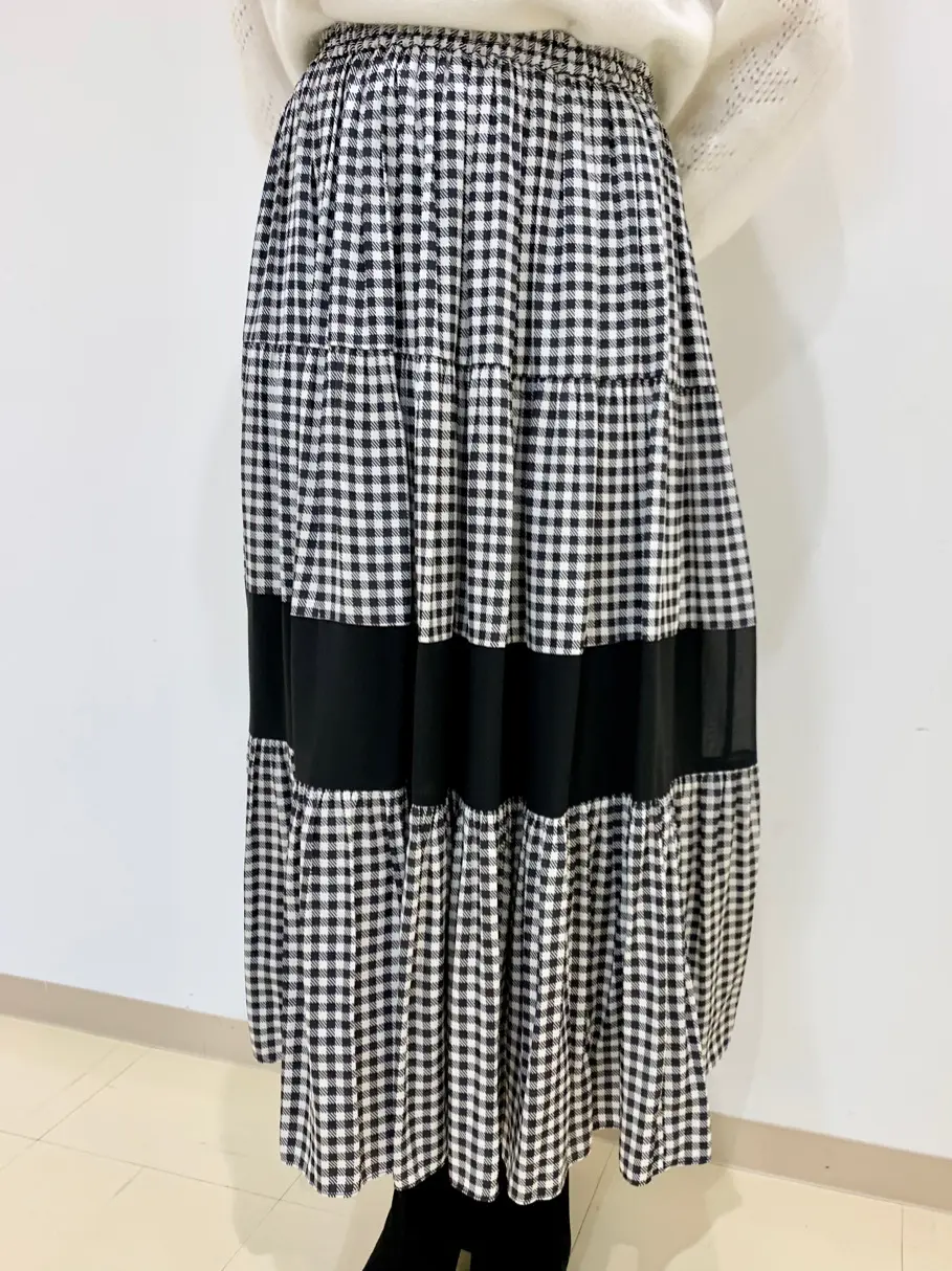 ORIGINATED IN GRACE CONTINENTAL eri コーディネート画像