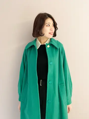 ORIGINATED IN GRACE CONTINENTAL Yuuki NOZAWA コーディネート画像